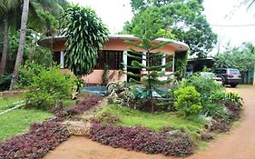 Walawe Park View Hotel